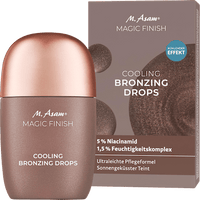 Bronzing Drops Cooling Island Glow, 30 ml