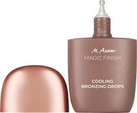 Bronzing Drops Cooling Island Glow, 30 ml