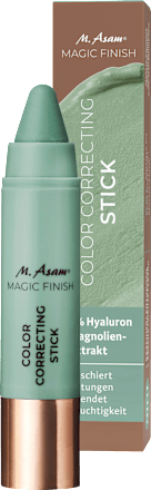 Concealer Color Correcting Stick Green, 2 g