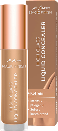 Concealer High-Class Liquid Beige, 4 ml