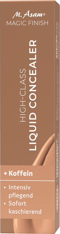 M. Asam Concealer High-Class Liquid Beige, 4 ml