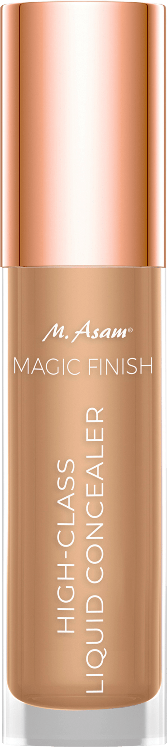 M. Asam Concealer High-Class Liquid Beige, 4 ml