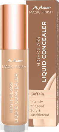 Concealer High-Class Liquid Ivory, 4 ml