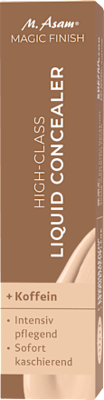 Concealer High-Class Liquid Ivory, 4 ml