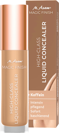 Concealer High-Class Liquid Nude, 4 ml