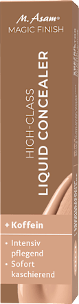 Concealer High-Class Liquid Nude, 4 ml