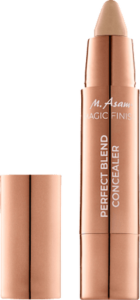 Concealer Magic Finish Perfect Blend Ivoor, 3 g