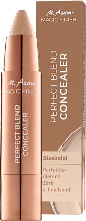 Concealer Magic Finish Perfect Blend Ivoor, 3 g