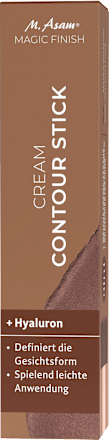 Contourpotlood Cream Contour Stick Light Medium, 8 g