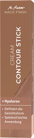 Contouringstift Cream Contour Stick Medium Dark, 8 g