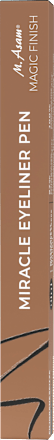 Eyeliner Miracle Pen Black, 1 ml M. Asam