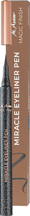 Eyeliner Miracle Pen Mysterious Black, 1 ml