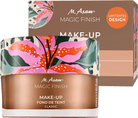 Foundation Flower Edition Make-Up Classic, 30 ml M. Asam