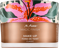 Foundation Flower Edition Make-Up Classic, 30 ml M. Asam