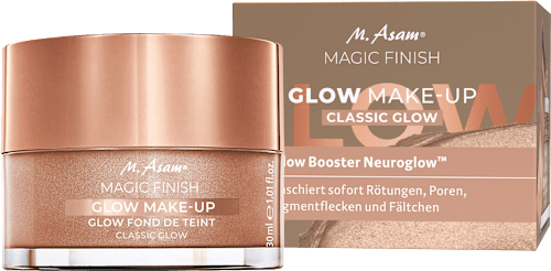 Foundation Glow Make-Up Classic Glow, 30 ml