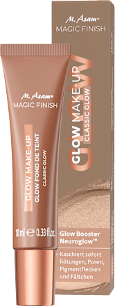 Foundation Glow Make-Up Classic Glow, 10 ml
