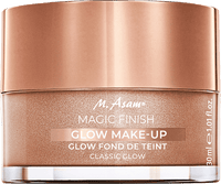 Foundation Glow Make-Up Classic Glow, 30 ml
