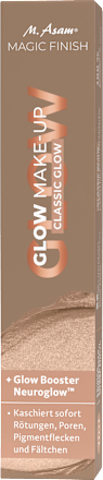 Foundation Glow Make-Up Classic Glow, 10 ml