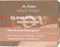 Foundation Glow Make-Up Classic Glow, 30 ml