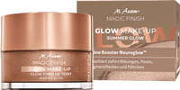 Foundation Glow Make-Up Summer Glow, 30 ml