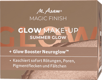 Foundation Glow Make-Up Summer Glow, 30 ml