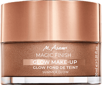 Foundation Glow Make-Up Summer Glow, 30 ml