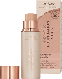 Foundation Hydrating Stick LSF 30 Creamy Nude, 12 g