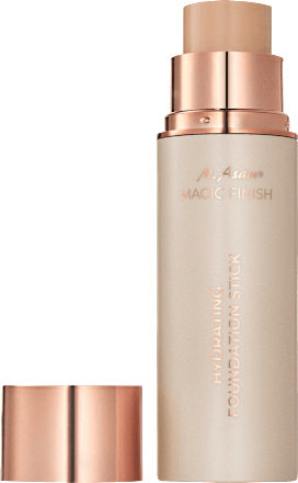 Foundation Hydrating Stick LSF 30 Creamy Nude, 12 g