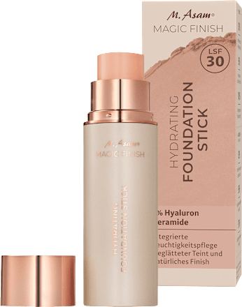 Foundation Hydrating Stick LSF 30 Rose Fair, 12 g