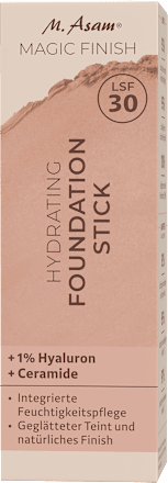 Foundation Hydrating Stick LSF 30 Rose Fair, 12 g