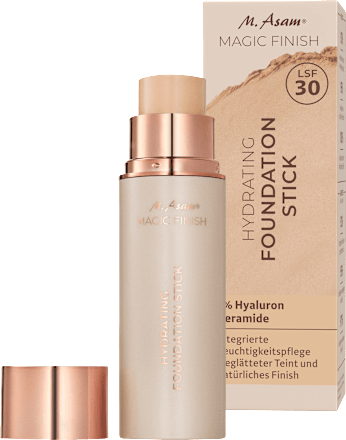 Foundation Hydrating Stick LSF 30 Soft Ivory, 12 g
