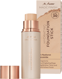 Foundation Hydrating Stick LSF 30 Soft Ivory, 12 g