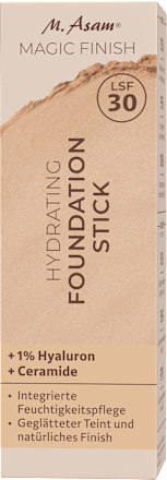 Foundation Hydrating Stick LSF 30 Soft Ivory, 12 g