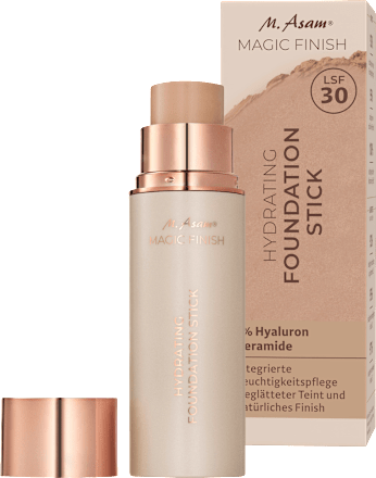 Foundation Hydrating Stick LSF 30 Warm Sand, 12 g