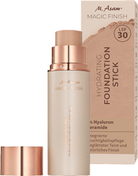 Foundation Hydrating Stick LSF 30 Warm Sand, 12 g