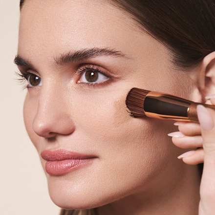 Foundation Make-Up Classic Teint, 30 ml
