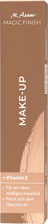 Foundation Make-Up Classic Teint, 10 ml
