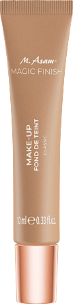Foundation Make-Up Classic Teint, 10 ml