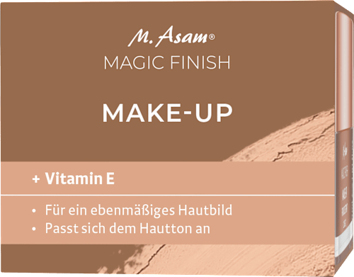 Foundation Make-Up Classic Teint, 30 ml