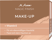 Foundation Make-Up Classic Teint, 30 ml