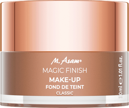 Foundation Make-Up Classic Teint, 30 ml