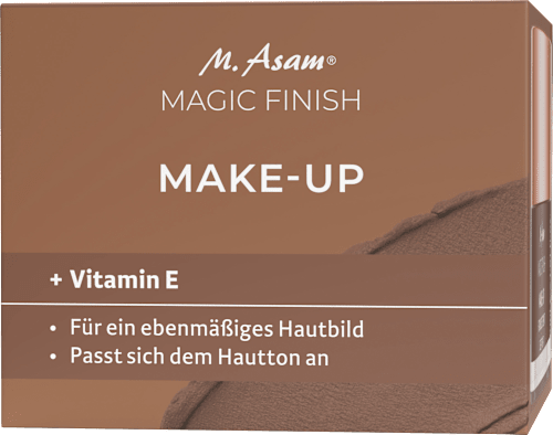 Foundation Make-Up Diepe Teint, 30 ml