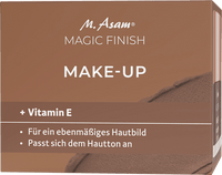 Foundation Make-Up Diepe Teint, 30 ml