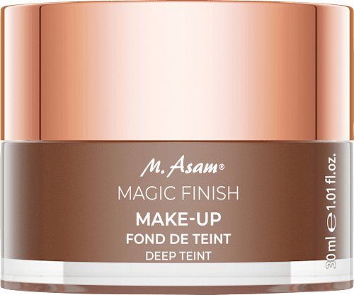 Foundation Make-Up Diepe Teint, 30 ml