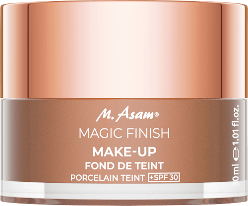 Foundation Make-Up Porcelain Teint LSF 30, 30 ml