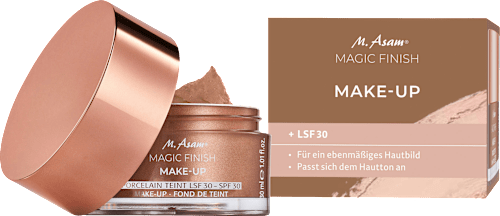 Foundation Make-Up Porcelain Teint LSF 30, 30 ml