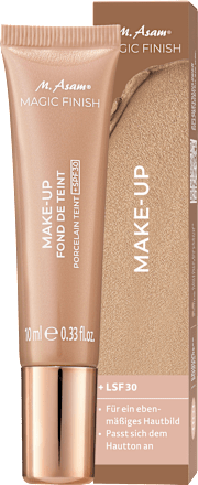 Foundation Make-Up Porcelain Teint LSF 30, 10 ml