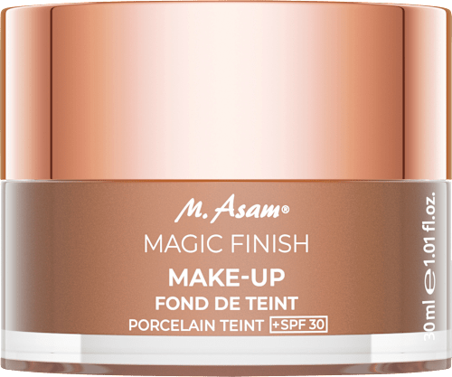 Foundation Make-Up Porcelain Teint LSF 30, 30 ml