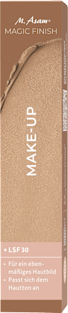Foundation Make-Up Porcelain Teint LSF 30, 10 ml
