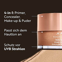 Foundation Make-Up Porcelain Teint LSF 30, 30 ml